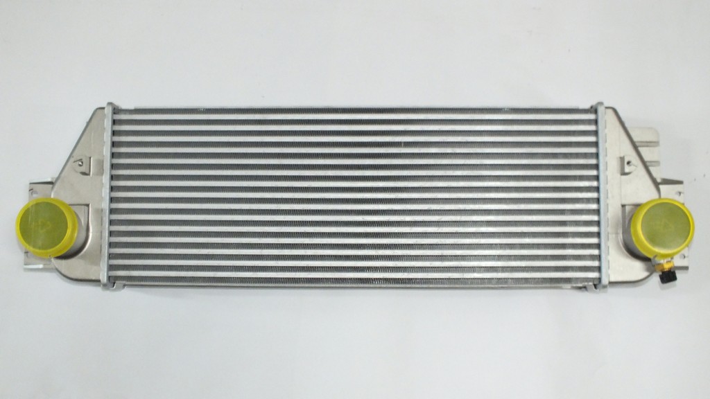 INTERCOOLER